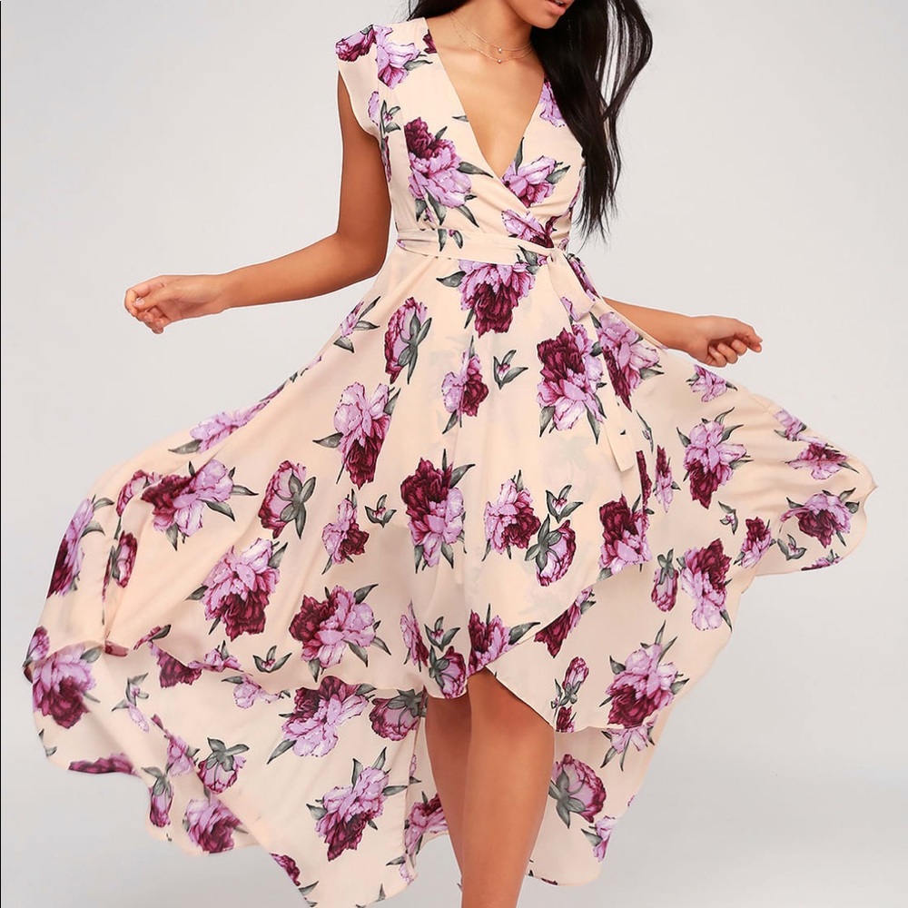 Lulu dress